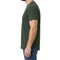 Gildan Heavy Cotton Forest Green Craft Blank T-Shirt Bundle for DIY Printing (2–14 Pack)